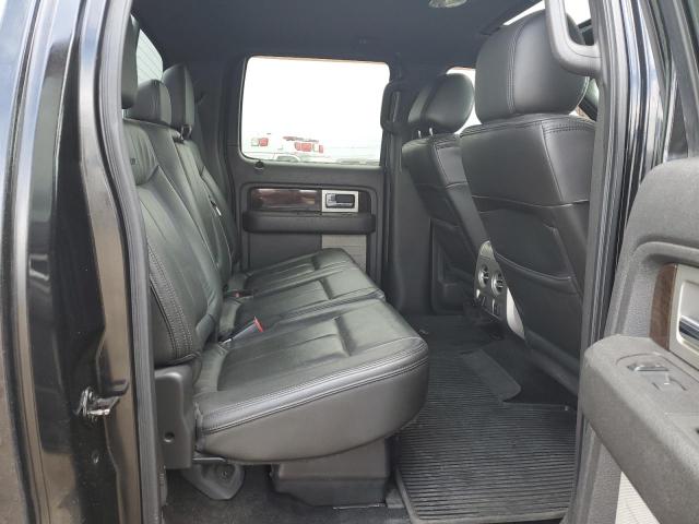 Photo 10 from auction – 2014 FORD F150 SUPER with VIN 1FTFW1EF6EFA85734