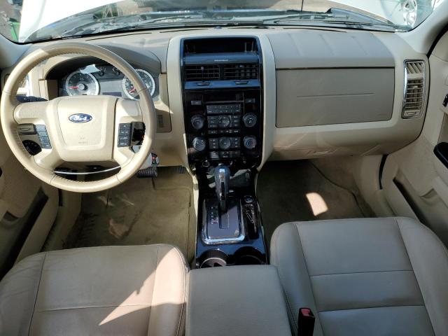 Photo 8 from auction – 2012 FORD ESCAPE LIM with VIN 1FMCU0E79CKB52967