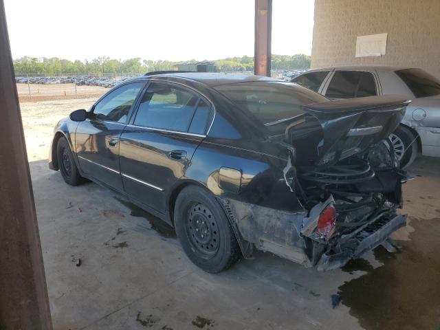 Photo 2 from auction – 2005 NISSAN ALTIMA S with VIN 1N4AL11D55C334877