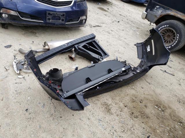 Photo 13 from auction – 2022 LEXUS RX 350 with VIN 2T2HZMDAXNC368679