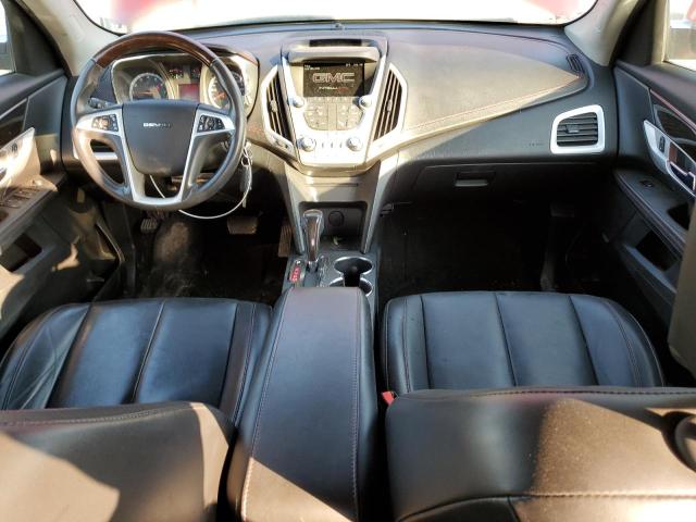 Photo 8 from auction – 2014 GMC TERRAIN DE with VIN 2GKFLZE39E6176119