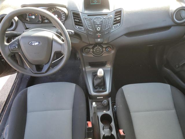 Photo 8 from auction – 2016 FORD FIESTA S with VIN 3FADP4AJ8GM137342