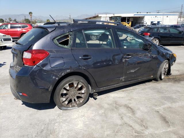 صورة رقم 3 من المزاد - 2014 SUBARU IMPREZA SP مع VIN JF1GPAL63E8323876