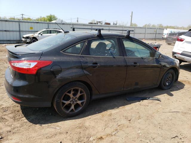 Photo 3 from auction – 2013 FORD FOCUS with VIN 1FADP3F28DL283135