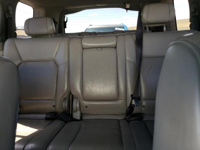 Photo 10 from auction – 2011 HONDA PILOT EXL with VIN 5FNYF3H59BB028483