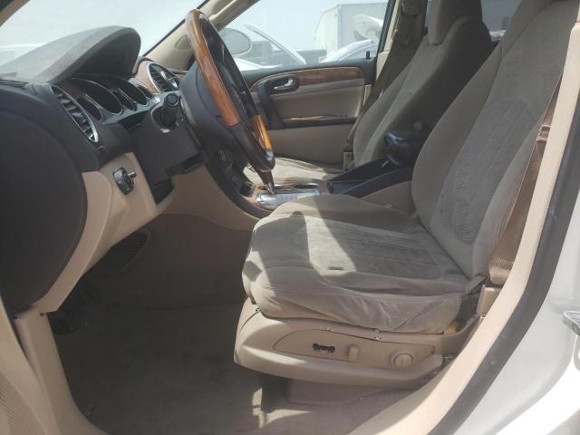 Фото 7 с аукциона – 2012 BUICK ENCLAVE с VIN 5GAKRBED8CJ113426