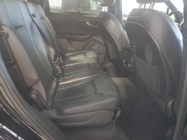 Photo 11 from auction – 2017 AUDI Q7 PRESTIG with VIN WA1VAAF75HD035421