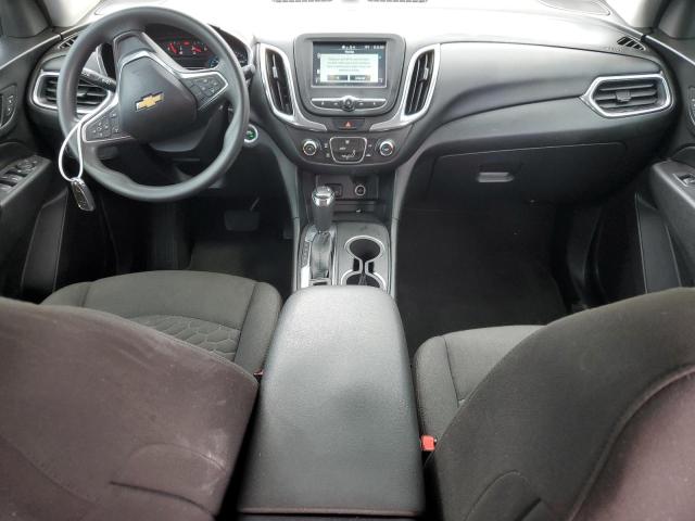 Photo 8 from auction – 2018 CHEVROLET EQUINOX LT with VIN 2GNAXJEV6J6270599