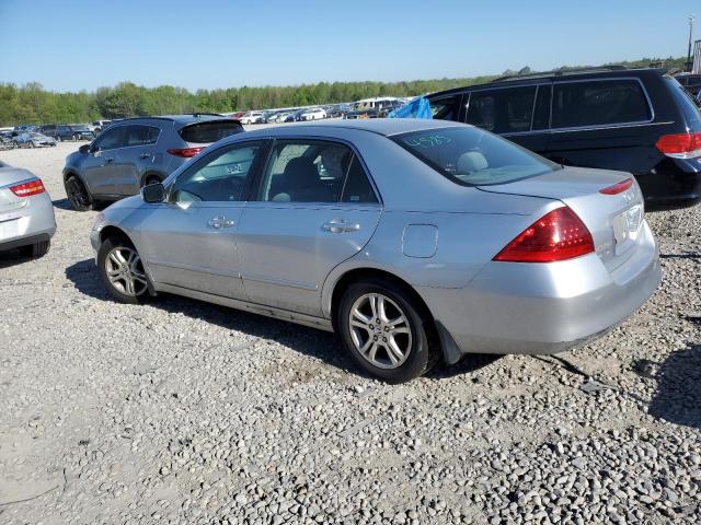 Photo 2 from auction – 2007 HONDA ACCORD SE with VIN JHMCM56397C017841