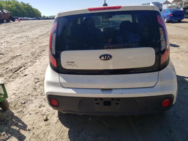 Photo 6 from auction – 2019 KIA SOUL with VIN KNDJN2A21K7679160