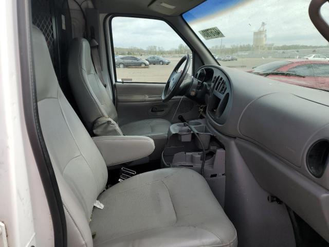 Photo 11 from auction – 2002 FORD ECONOLINE with VIN 1FTRE14232HA21925