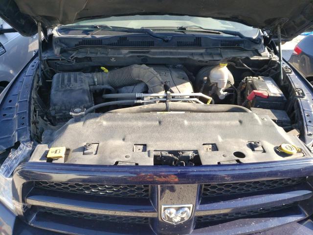 Photo 11 from auction – 2012 DODGE RAM 1500 S with VIN 1C6RD6FT0CS269048