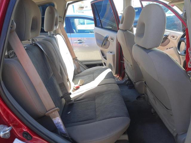 Photo 10 from auction – 2001 TOYOTA RAV4 with VIN JTEGH20V910037608