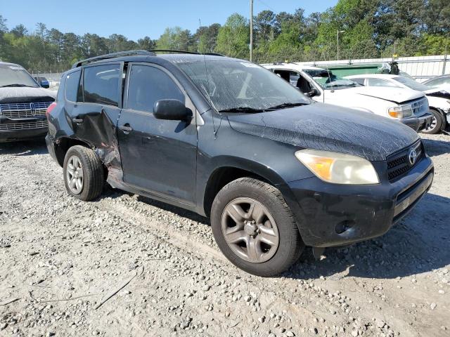 Photo 4 from auction – 2006 TOYOTA RAV4 with VIN JTMBD33V566005626