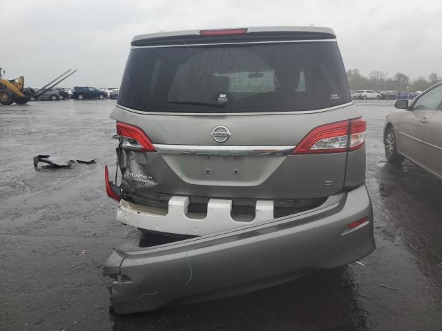 Photo 6 from auction – 2012 NISSAN QUEST S with VIN JN8AE2KP5C9036475