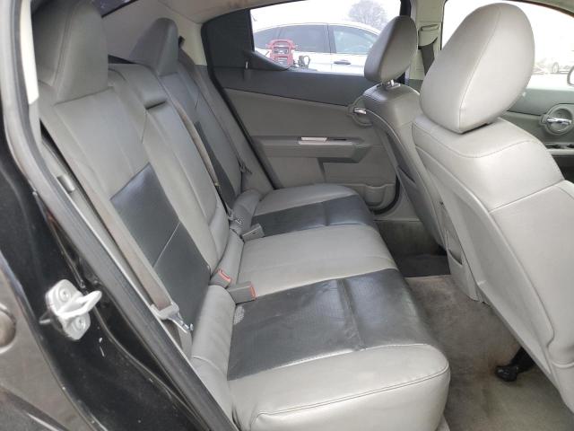 Photo 10 from auction – 2008 DODGE AVENGER R/ with VIN 1B3LC76M08N614036