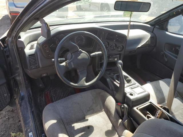 Photo 8 from auction – 1994 MITSUBISHI ECLIPSE with VIN 4A3CF34B2RE128665