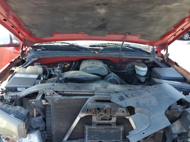 Photo 11 from auction – 2003 CHEVROLET SILVERADO with VIN 1GCEK19T73E184976