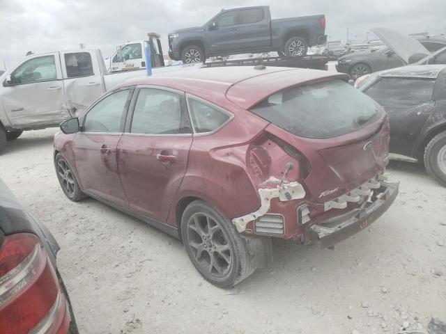 Photo 2 from auction – 2014 FORD FOCUS SE with VIN 1FADP3K28EL129998