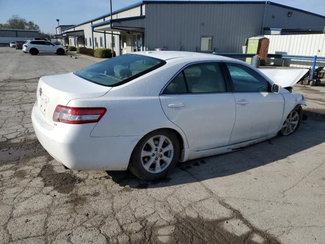 Photo 3 from auction – 2011 TOYOTA CAMRY BASE with VIN 4T1BF3EK8BU760137