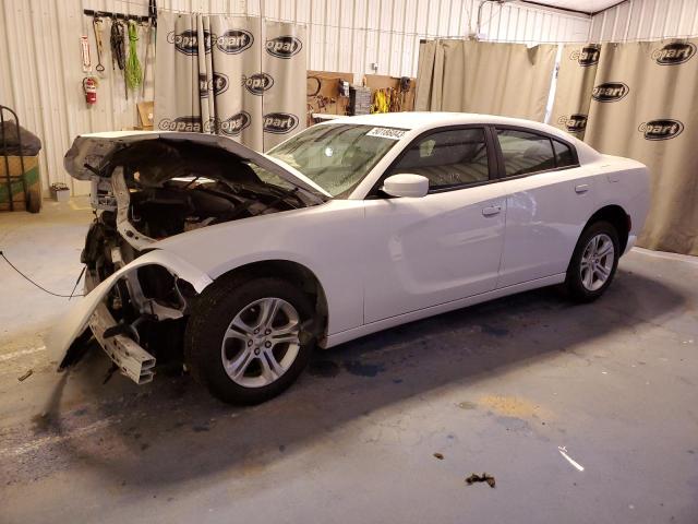 Photo 1 from auction – 2019 DODGE CHARGER SX with VIN 2C3CDXBG6KH755029