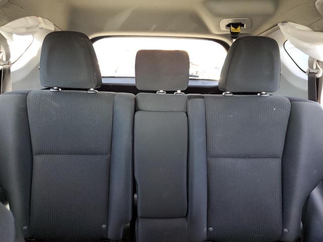 Photo 10 from auction – 2018 TOYOTA RAV4 LE with VIN 2T3BFREV2JW787420