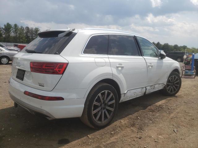 Photo 3 from auction – 2017 AUDI Q7 PREMIUM with VIN WA1LAAF7XHD050942