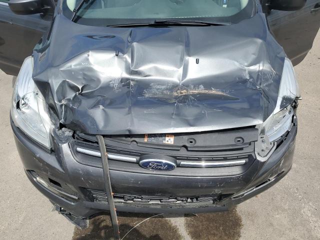 Photo 12 from auction – 2016 FORD ESCAPE SE with VIN 1FMCU0GX4GUC23869