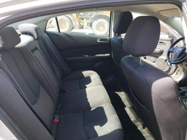 Photo 10 from auction – 2012 MAZDA 6 I with VIN 1YVHZ8BH9C5M21372
