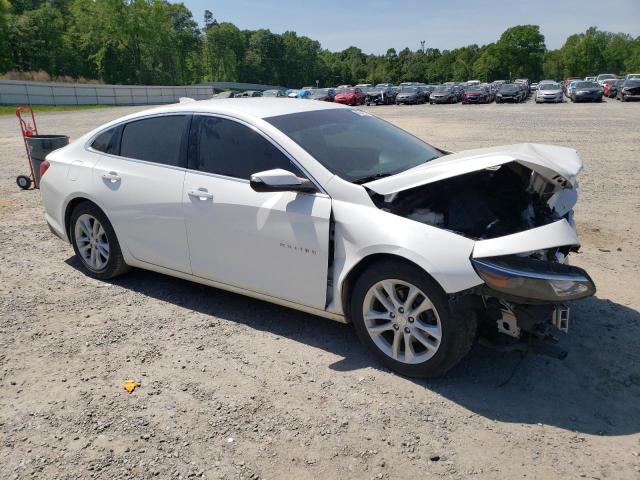 Photo 4 from auction – 2017 CHEVROLET MALIBU LT with VIN 1G1ZE5ST6HF209922