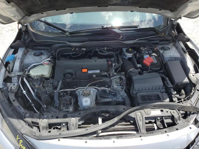 Photo 11 from auction – 2019 HONDA CIVIC LX with VIN 2HGFC2F66KH603267