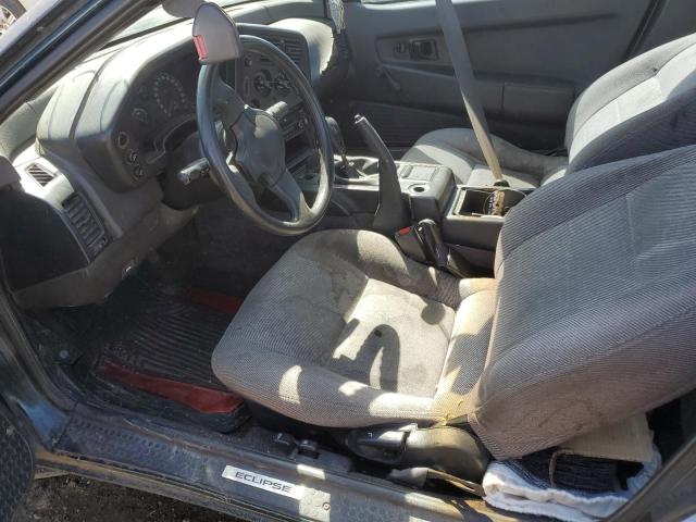 Photo 7 from auction – 1994 MITSUBISHI ECLIPSE with VIN 4A3CF34B2RE128665