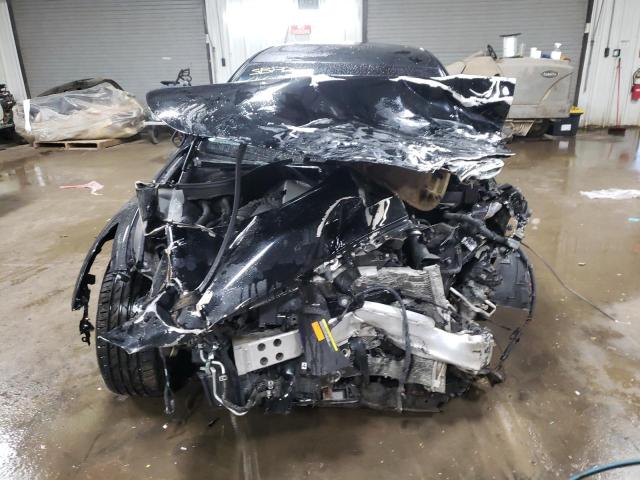 Photo 5 from auction – 2015 INFINITI Q40 with VIN JN1CV6AR9FM521205