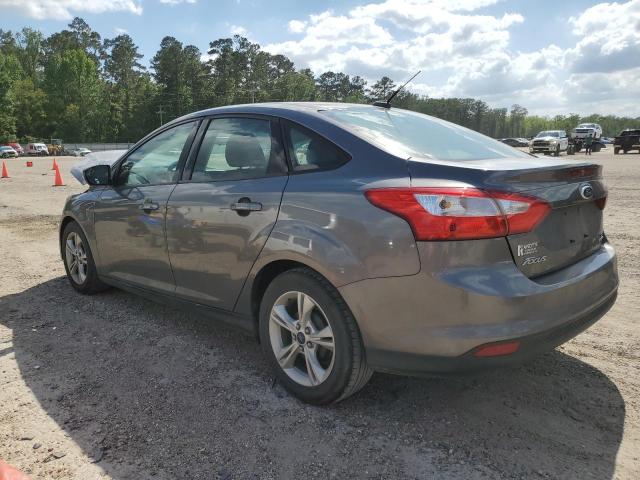 Photo 2 from auction – 2014 FORD FOCUS SE with VIN 1FADP3F20EL451478