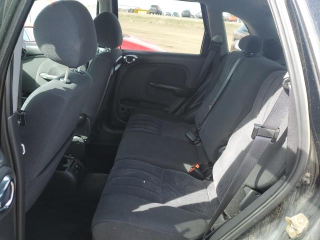 Photo 10 from auction – 2003 CHRYSLER PT CRUISER with VIN 3C4FY48B13T588109