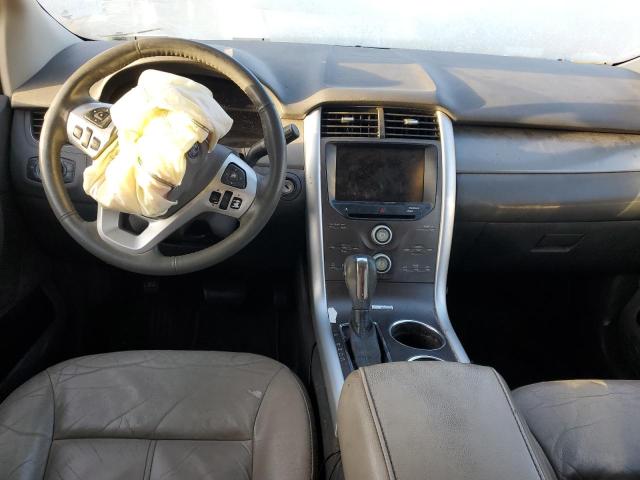 Photo 8 from auction – 2013 FORD EDGE SEL with VIN 2FMDK3JC9DBB42157