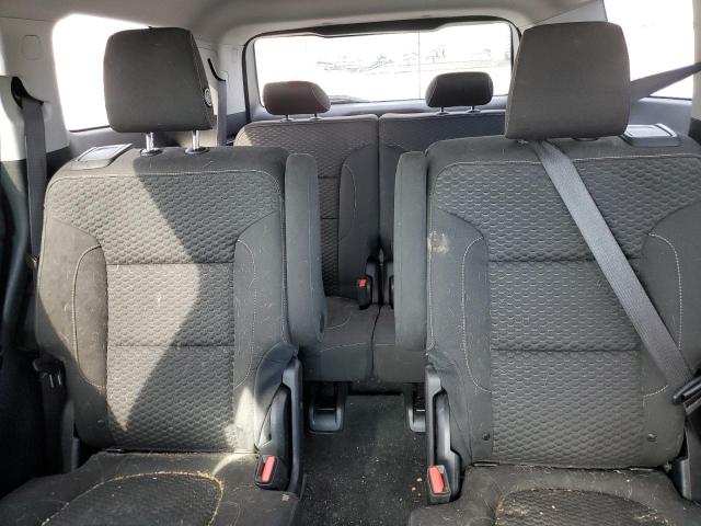 Photo 10 from auction – 2017 GMC ACADIA SLE with VIN 1GKKNSLS1HZ281224