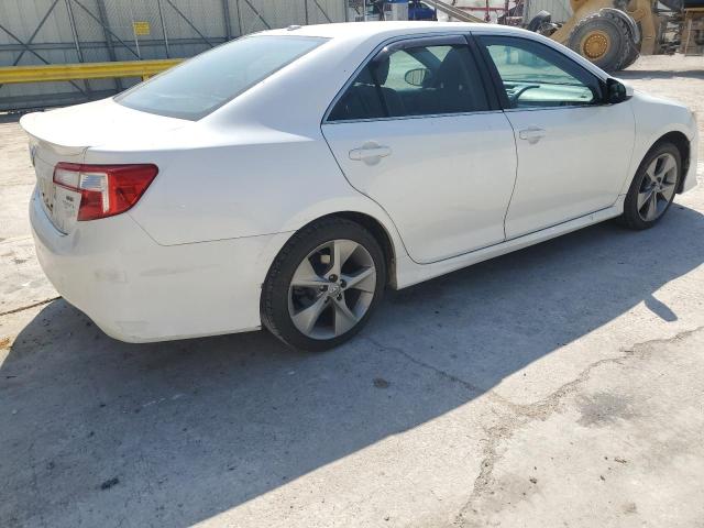 Photo 3 from auction – 2012 TOYOTA CAMRY BASE with VIN 4T1BF1FK3CU632442