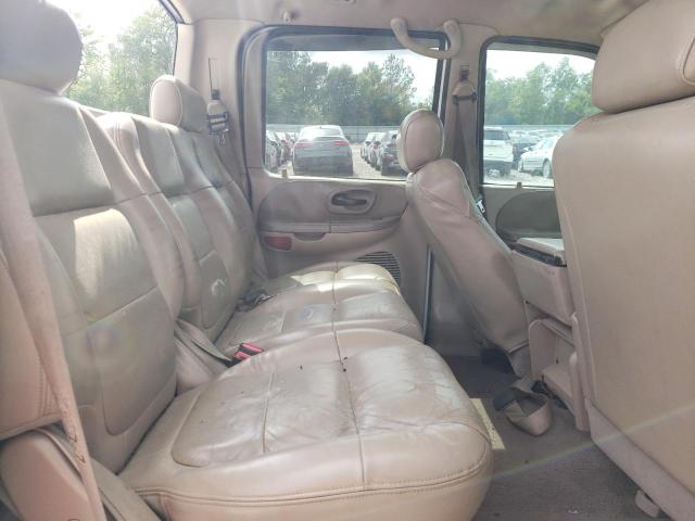 Photo 10 from auction – 2001 FORD F150 SUPER with VIN 1FTRW08L51KC46214