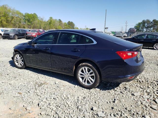 Photo 2 from auction – 2018 CHEVROLET MALIBU LT with VIN 1G1ZD5ST8JF188094