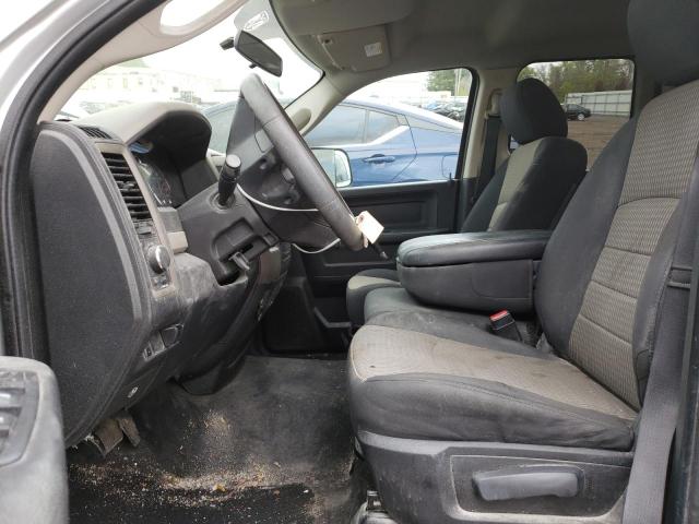 Photo 7 from auction – 2012 DODGE RAM 1500 S with VIN 1C6RD7FPXCS239967