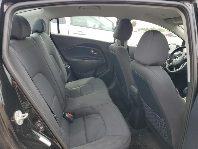 Photo 10 from auction – 2013 KIA RIO EX with VIN KNADN4A31D6212473