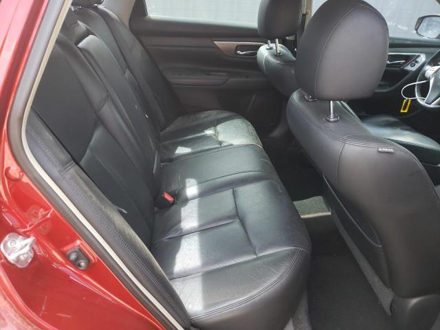 Photo 10 from auction – 2013 NISSAN ALTIMA 3.5 with VIN 1N4BL3APXDC243497