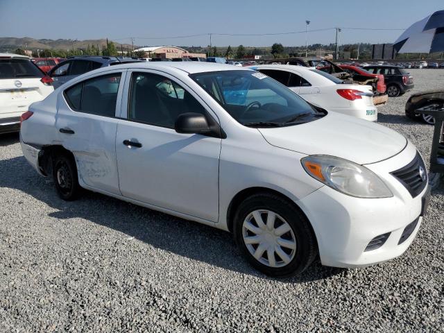 Photo 4 from auction – 2012 NISSAN VERSA S with VIN 3N1CN7APXCL945955