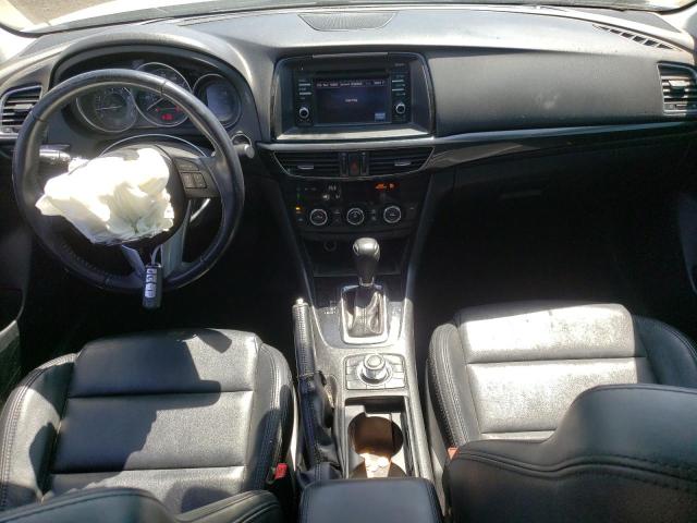 Photo 8 from auction – 2015 MAZDA 6 TOURING with VIN JM1GJ1V54F1179071