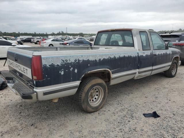 Photo 3 from auction – 1989 CHEVROLET GMT-400 C1 with VIN 2GCEC19K9K1241294