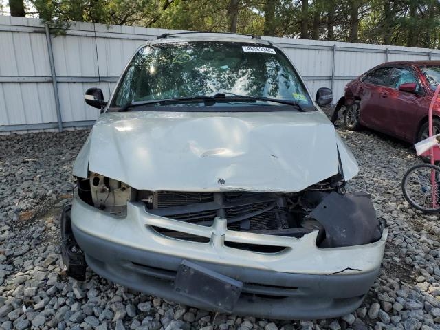Photo 5 from auction – 1999 DODGE CARAVAN with VIN 2B4GP25G1XR381740