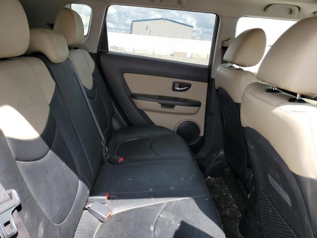 Foto 11 de la subasta – 2013 KIA SOUL + con VIN KNDJT2A69D7576371