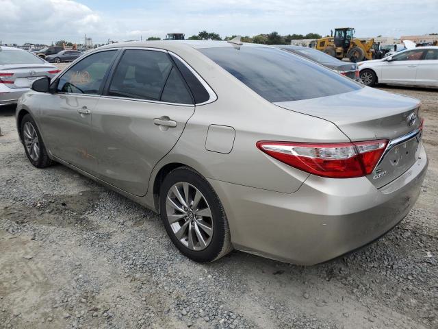 Photo 2 from auction – 2016 TOYOTA CAMRY LE with VIN 4T1BF1FK7GU582022