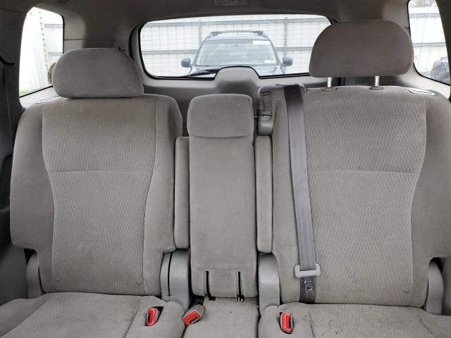 Photo 10 from auction – 2010 TOYOTA HIGHLANDER with VIN 5TDBK3EH7AS035555